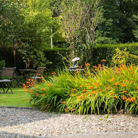 Chestnuts Guest House (Adults Only) 温德米尔 外观 照片