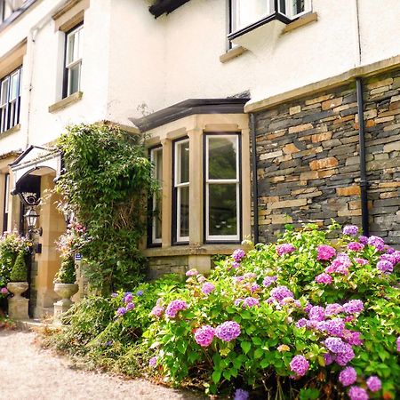 Chestnuts Guest House (Adults Only) 温德米尔 外观 照片