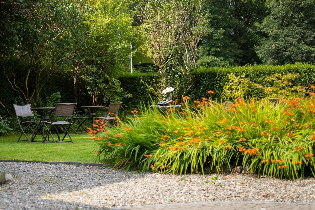 Chestnuts Guest House (Adults Only) 温德米尔 外观 照片