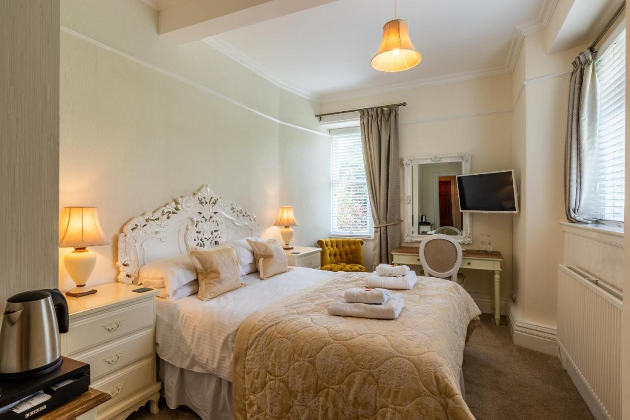 Chestnuts Guest House (Adults Only) 温德米尔 外观 照片