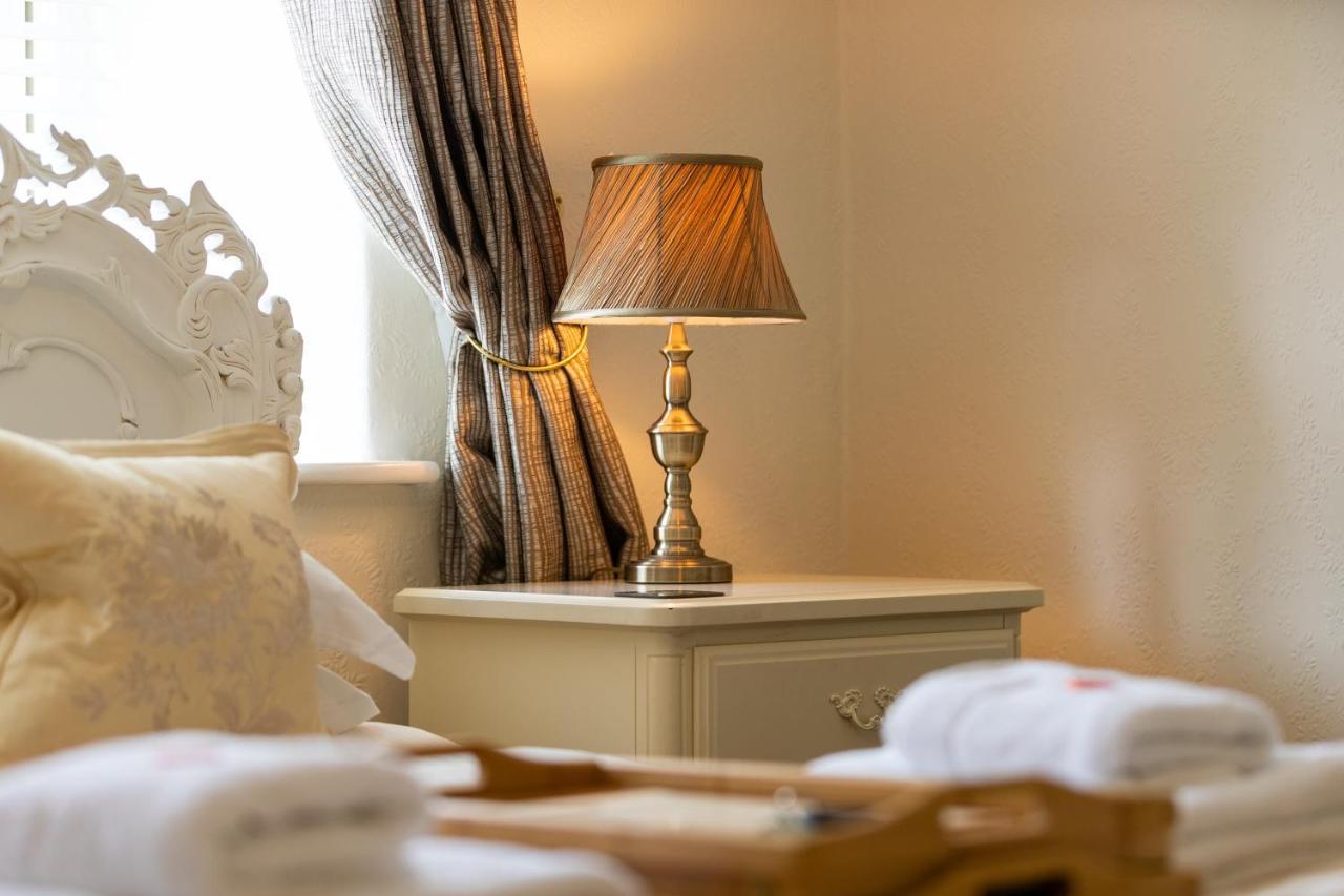Chestnuts Guest House (Adults Only) 温德米尔 外观 照片
