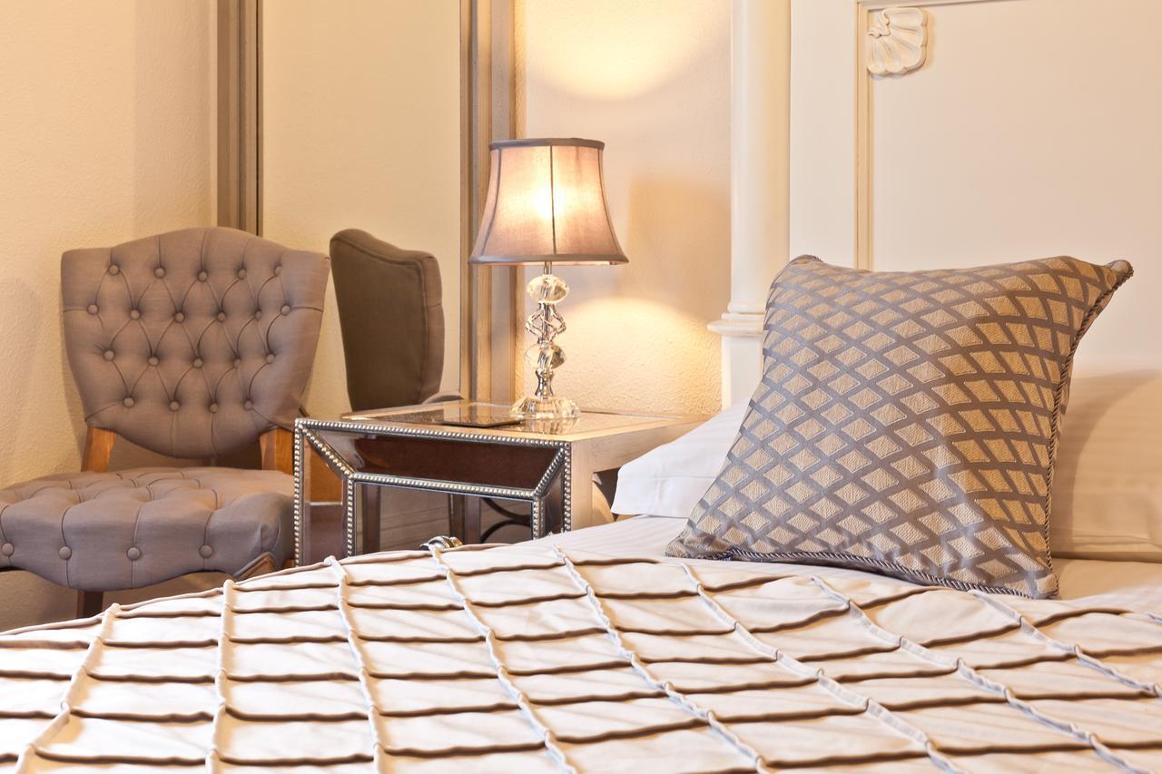 Chestnuts Guest House (Adults Only) 温德米尔 外观 照片