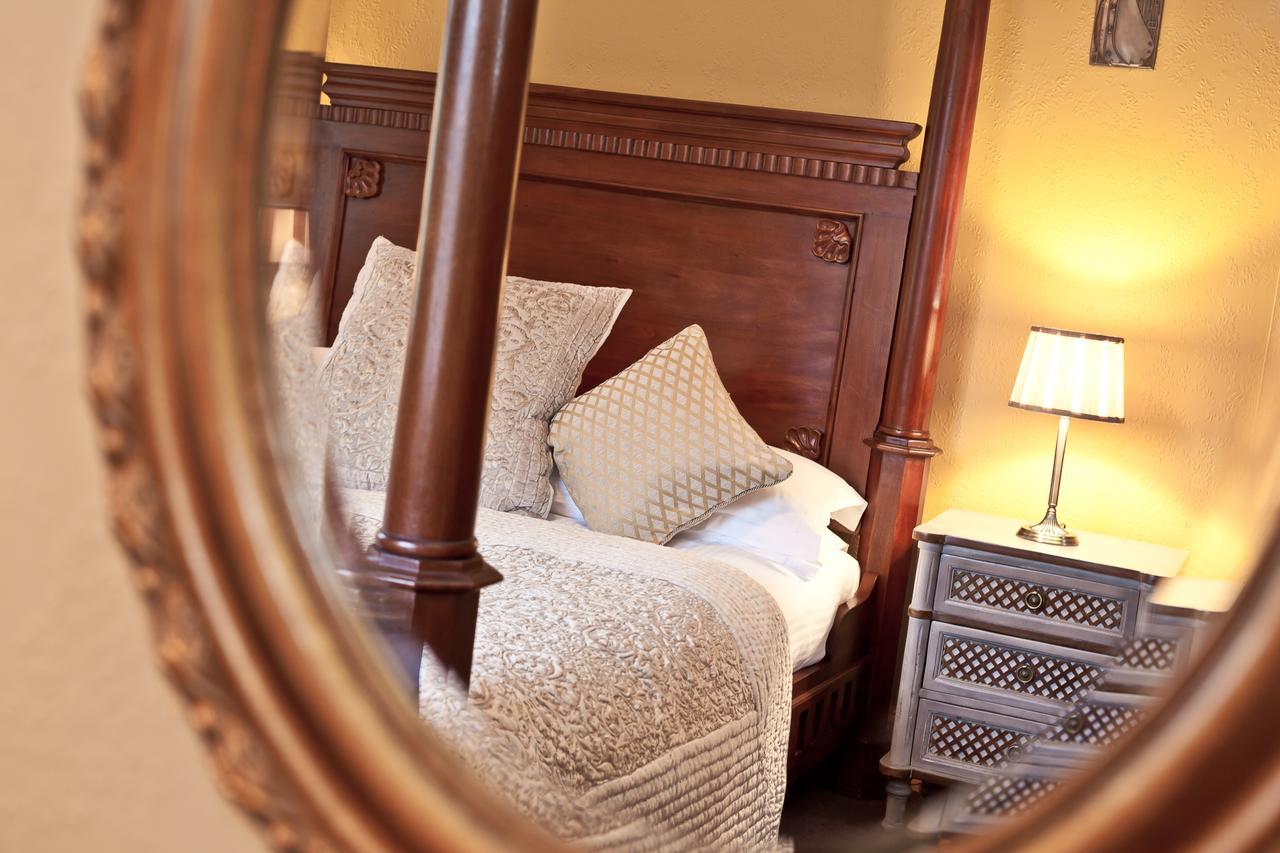 Chestnuts Guest House (Adults Only) 温德米尔 外观 照片