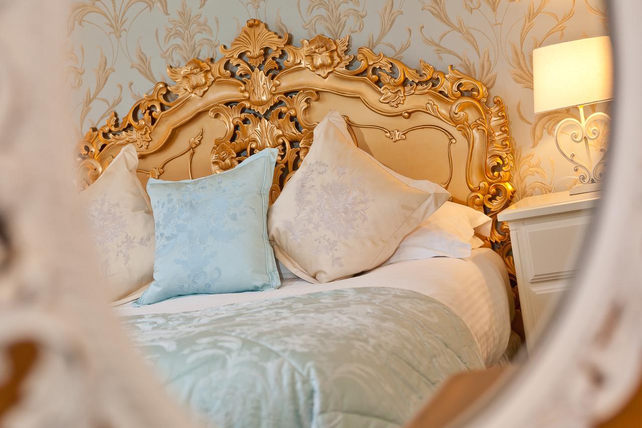 Chestnuts Guest House (Adults Only) 温德米尔 外观 照片