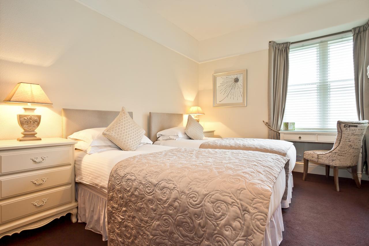 Chestnuts Guest House (Adults Only) 温德米尔 外观 照片