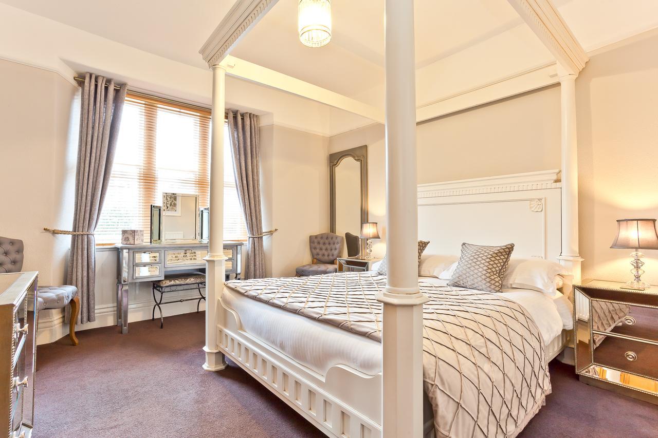 Chestnuts Guest House (Adults Only) 温德米尔 外观 照片