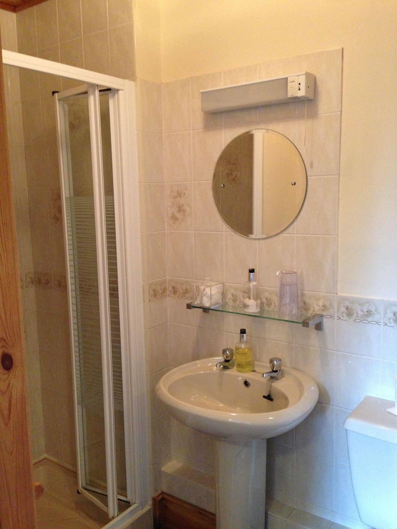 Chestnuts Guest House (Adults Only) 温德米尔 外观 照片