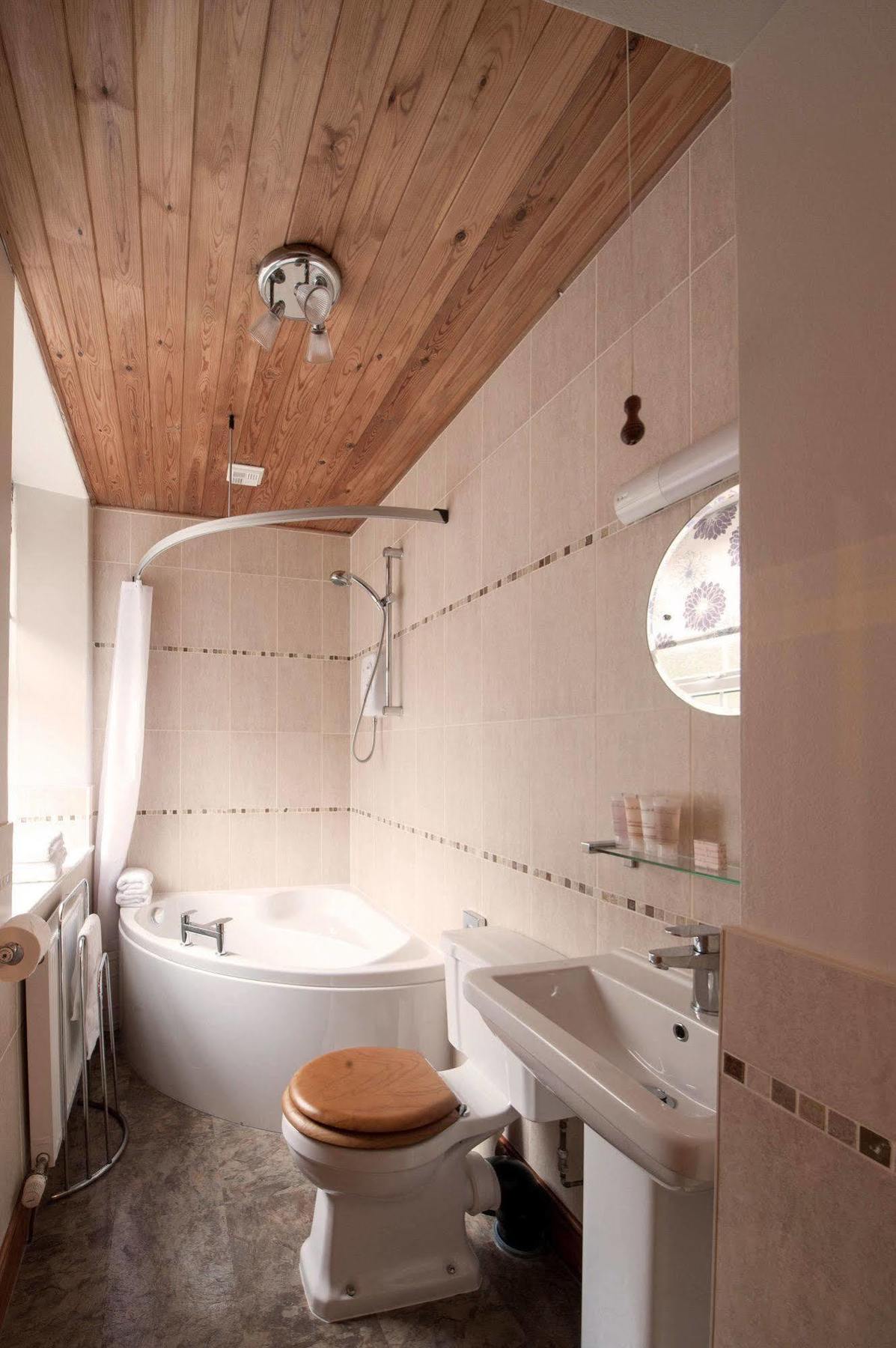 Chestnuts Guest House (Adults Only) 温德米尔 外观 照片