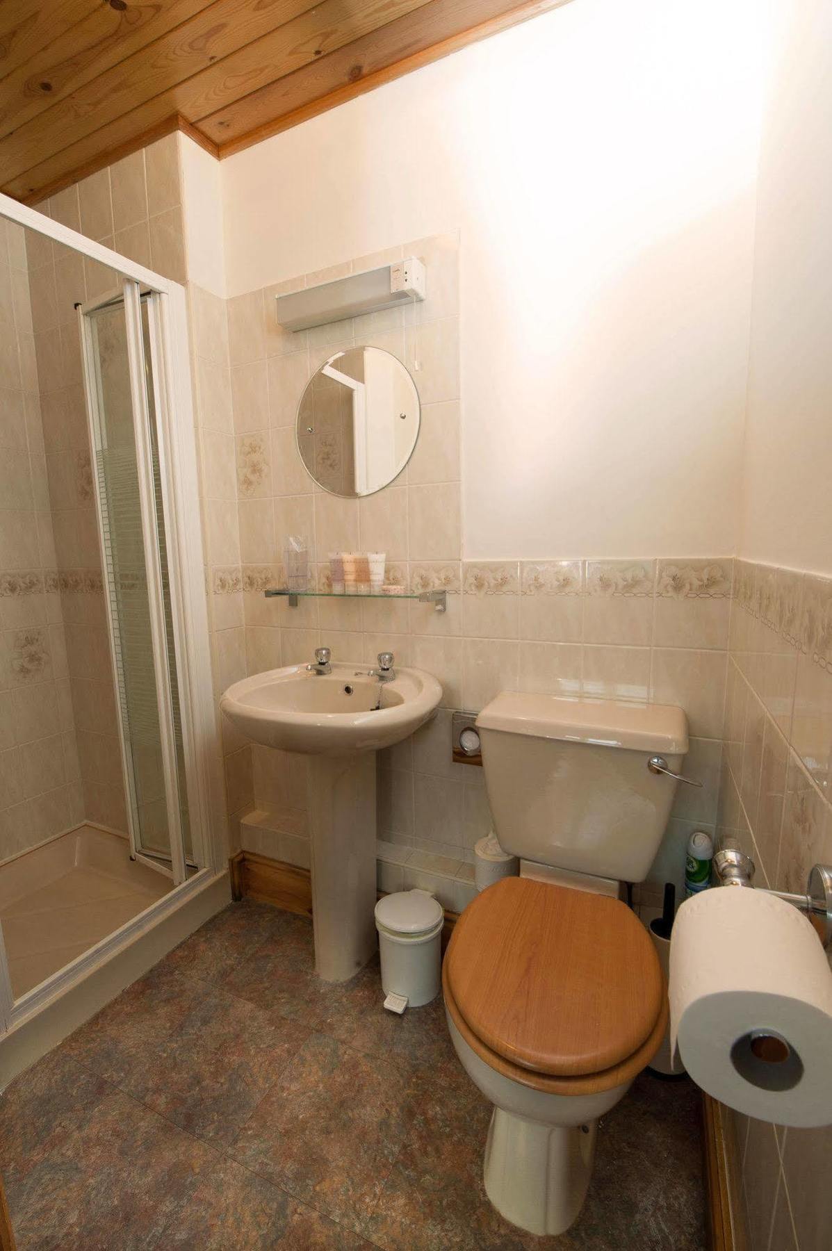 Chestnuts Guest House (Adults Only) 温德米尔 外观 照片