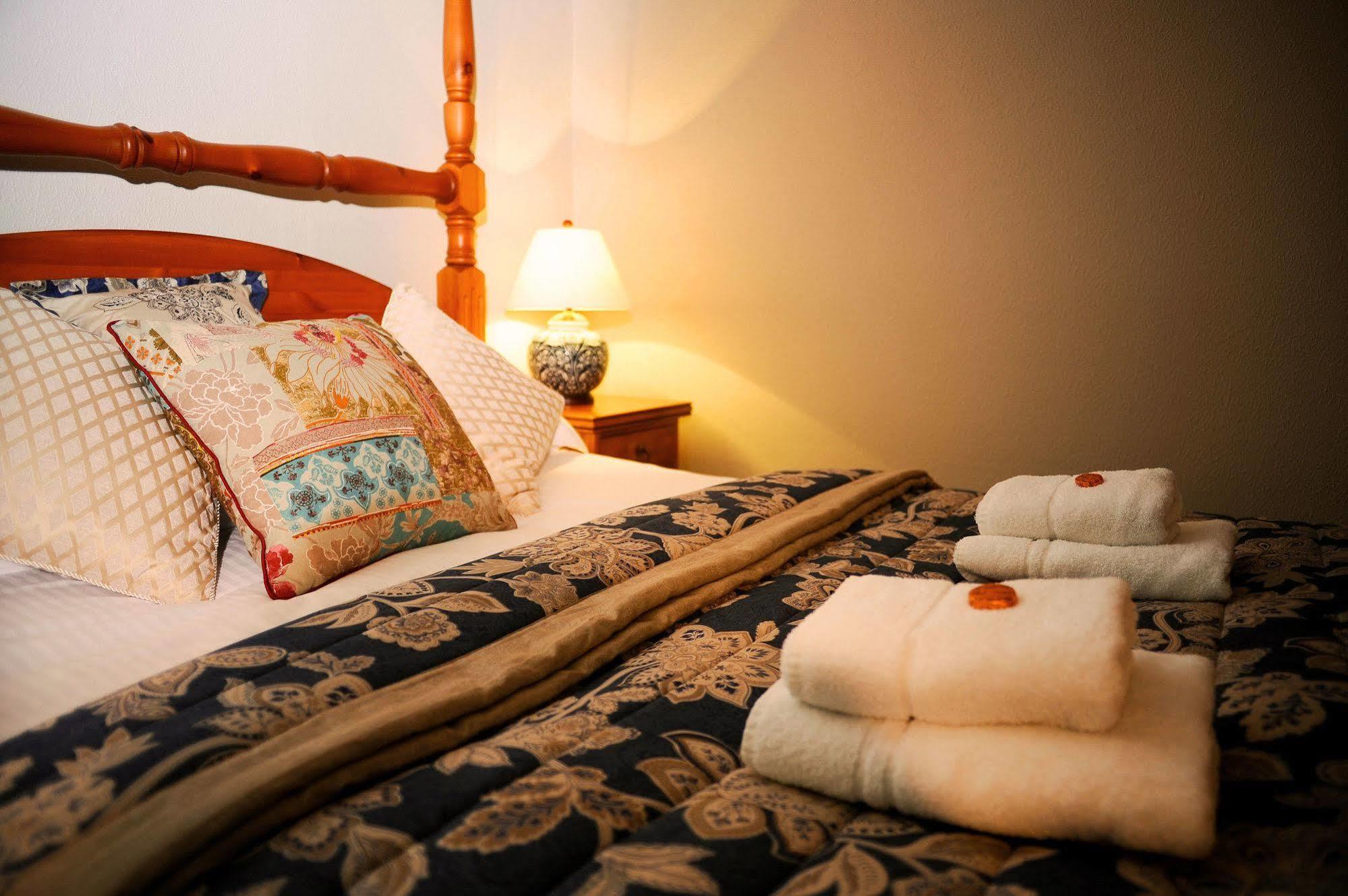 Chestnuts Guest House (Adults Only) 温德米尔 外观 照片