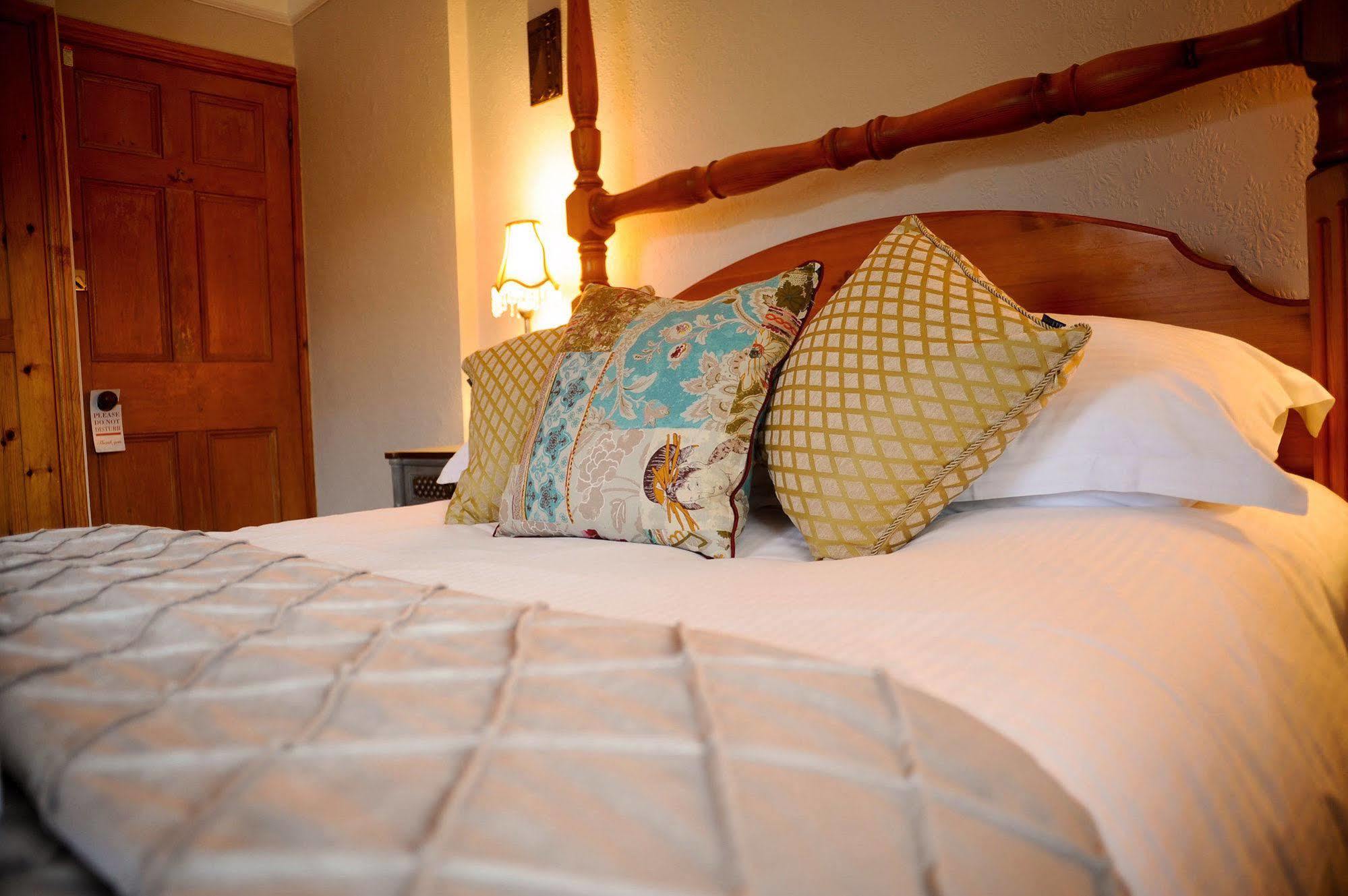 Chestnuts Guest House (Adults Only) 温德米尔 外观 照片