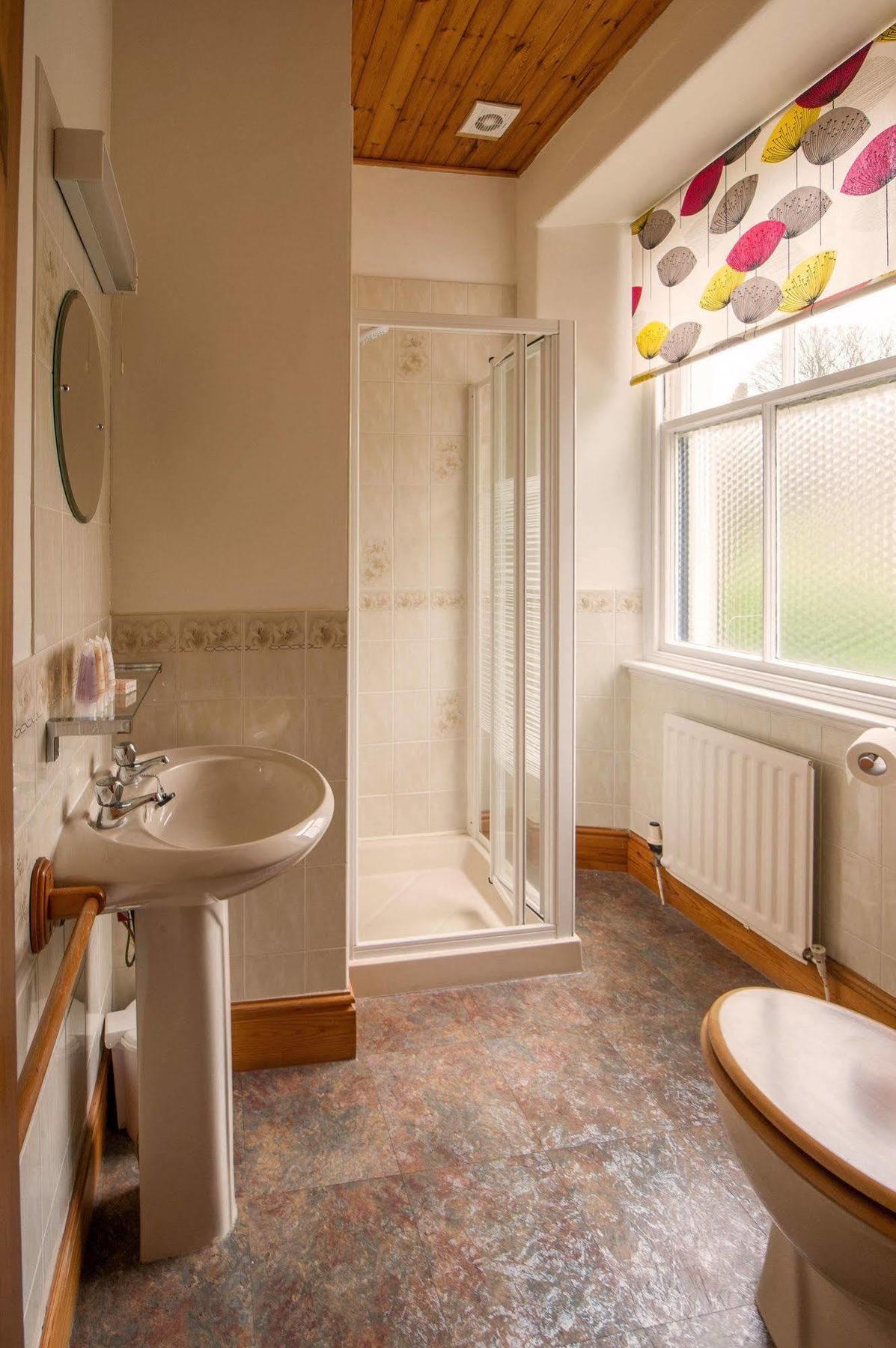 Chestnuts Guest House (Adults Only) 温德米尔 外观 照片