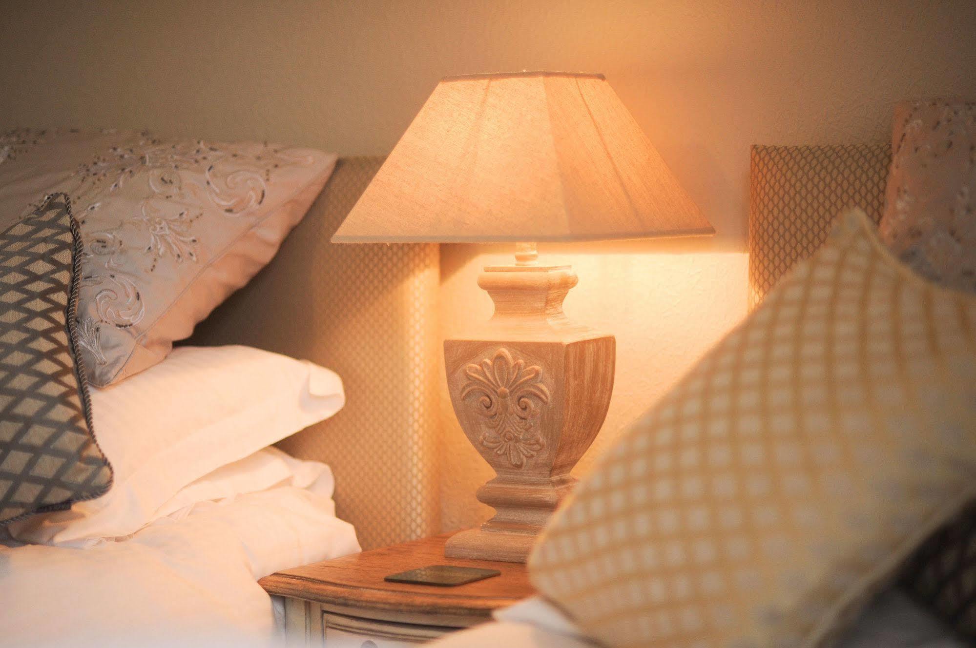 Chestnuts Guest House (Adults Only) 温德米尔 外观 照片
