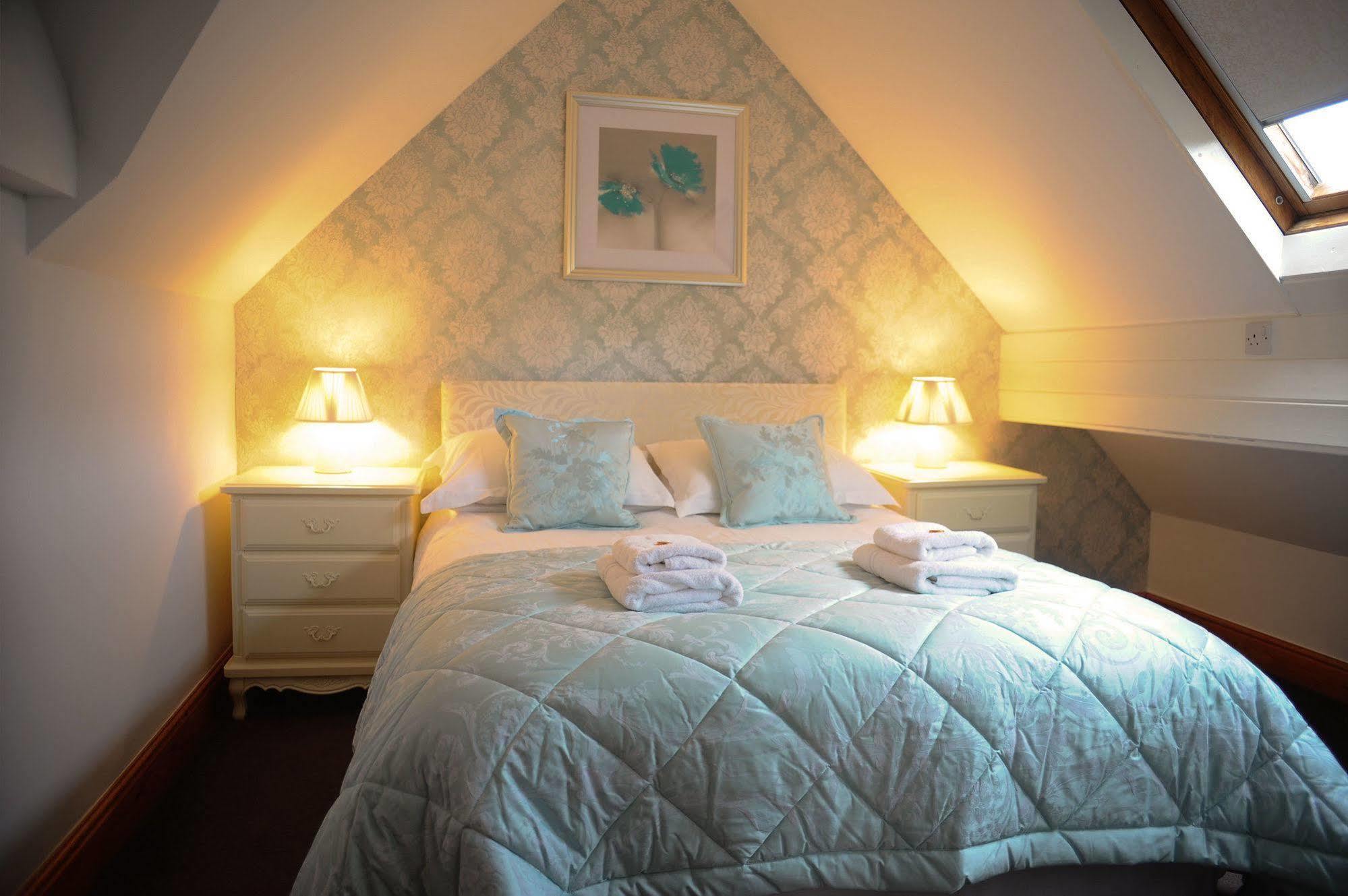 Chestnuts Guest House (Adults Only) 温德米尔 外观 照片